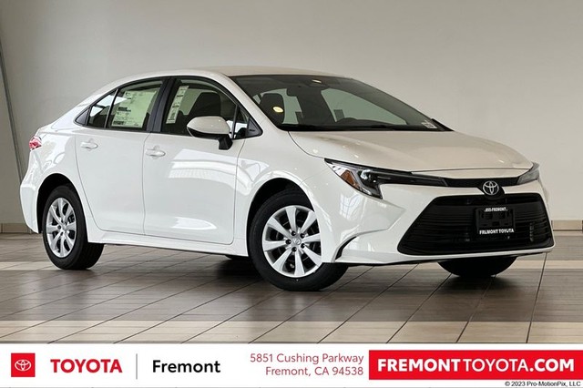 more details - toyota corolla hybrid