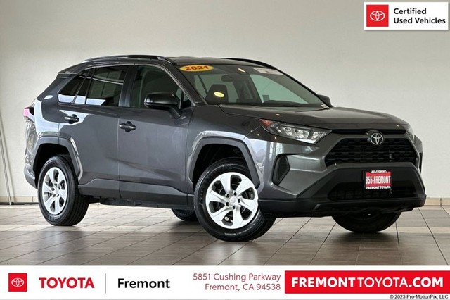 more details - toyota rav4