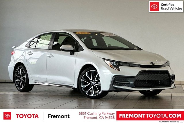 more details - toyota corolla