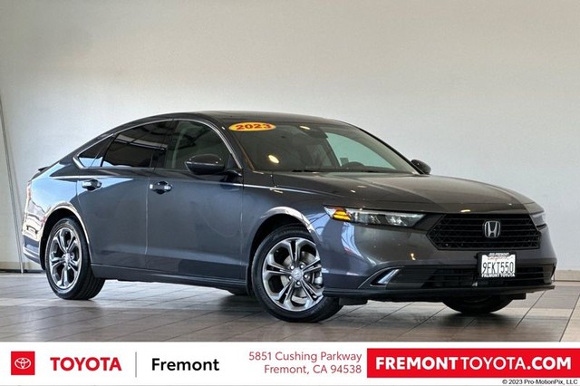 more details - honda accord sedan
