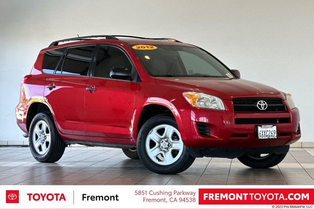 more details - toyota rav4