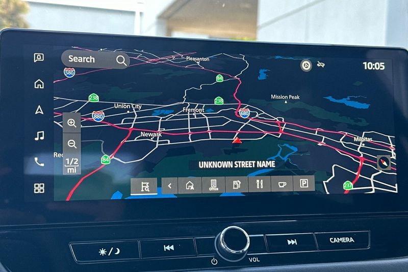 Mitsubishi Outlander Vehicle Full-screen Gallery Image 20