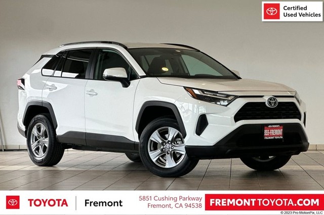 more details - toyota rav4