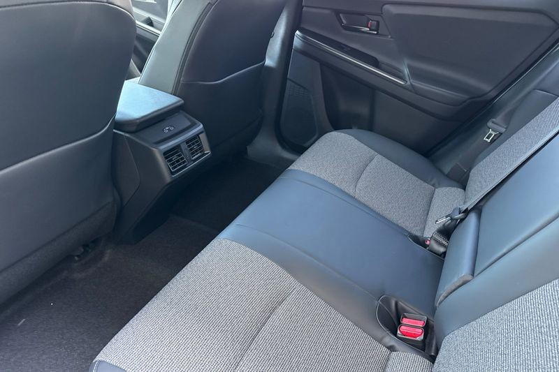 Toyota bZ Vehicle Full-screen Gallery Image 12