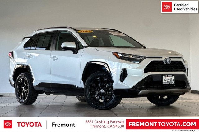 more details - toyota rav4