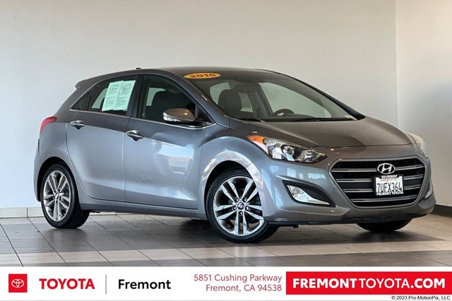 more details - hyundai elantra gt