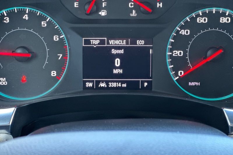 Chevrolet Traverse Vehicle Full-screen Gallery Image 26