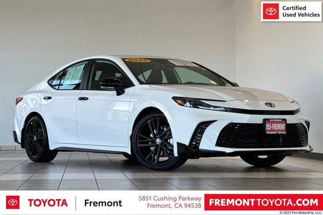more details - toyota camry