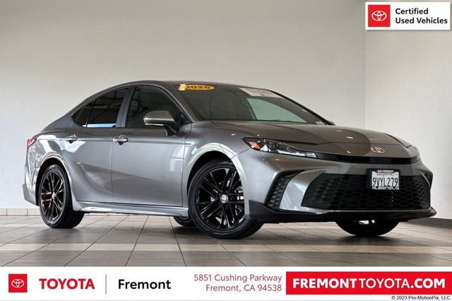 more details - toyota camry