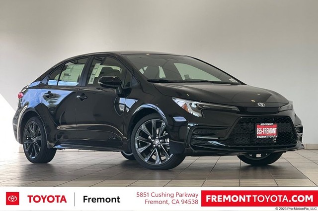more details - toyota corolla