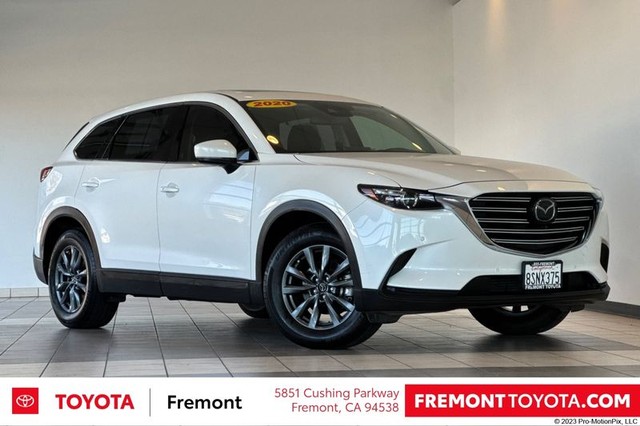 more details - mazda cx-9