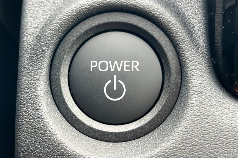 Toyota bZ Vehicle Full-screen Gallery Image 20