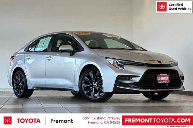 more details - toyota corolla