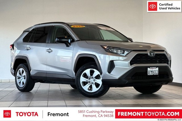more details - toyota rav4