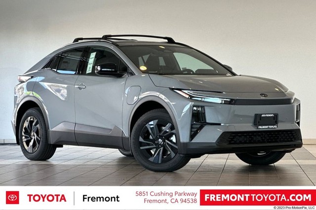 more details - toyota c-hr
