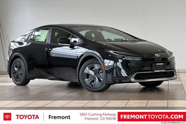 more details - toyota prius plug-in hybrid