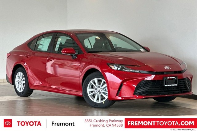more details - toyota camry