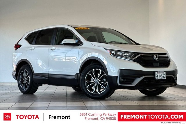 more details - honda cr-v