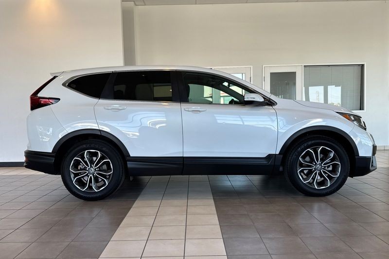 Honda CR-V Vehicle Full-screen Gallery Image 03