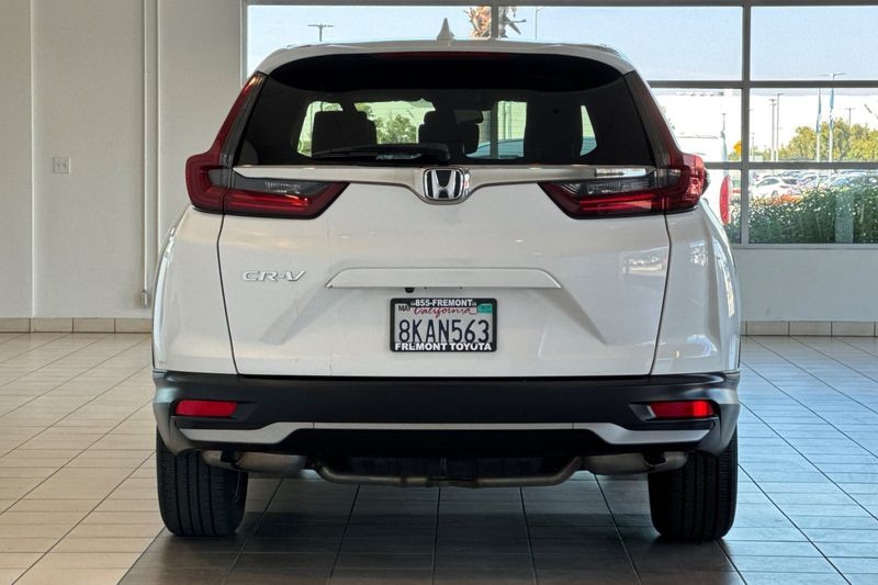Honda CR-V Vehicle Full-screen Gallery Image 05