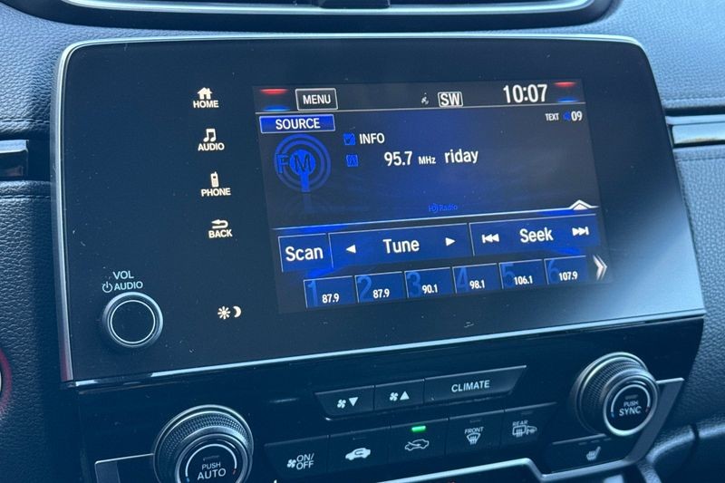 Honda CR-V Vehicle Full-screen Gallery Image 18