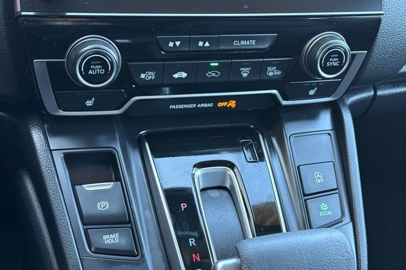 Honda CR-V Vehicle Full-screen Gallery Image 20