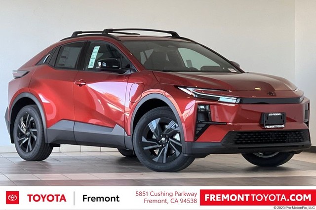 more details - toyota c-hr