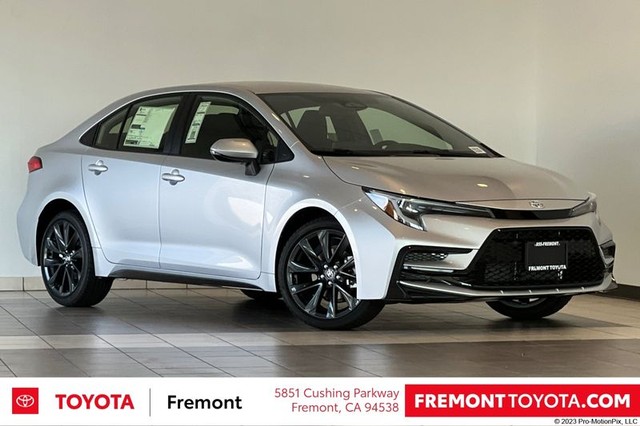 more details - toyota corolla