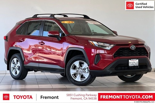 more details - toyota rav4