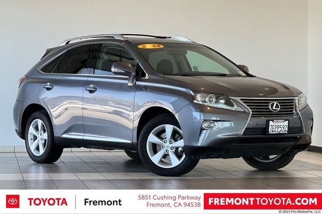 more details - lexus rx 350