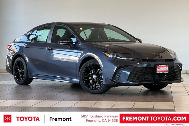 more details - toyota camry