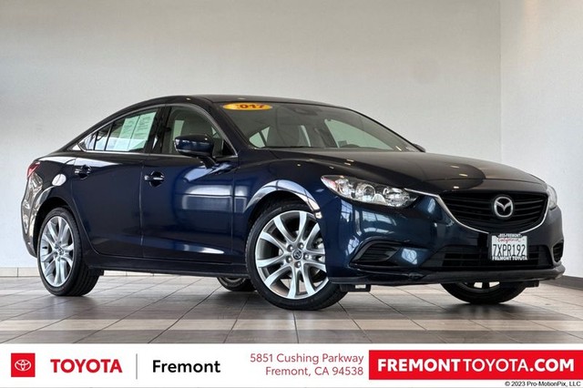 more details - mazda mazda6