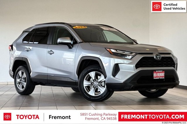more details - toyota rav4
