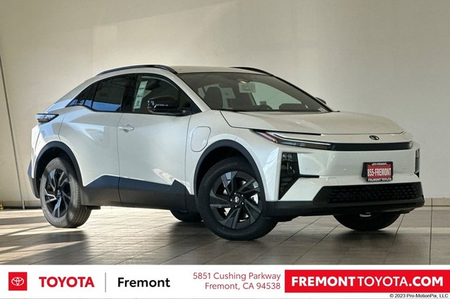 more details - toyota c-hr