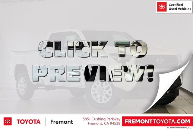 more details - toyota tacoma 4wd