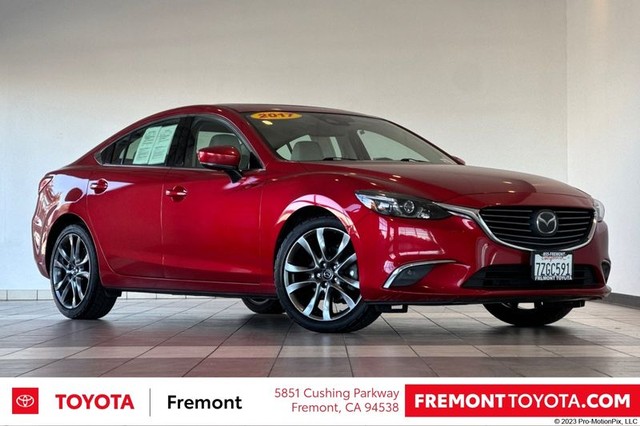 more details - mazda mazda6