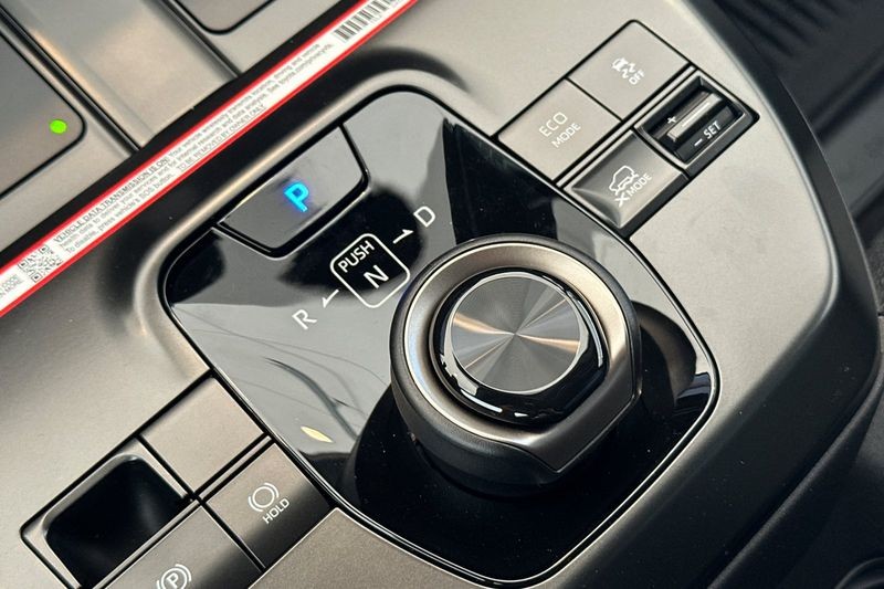Toyota bZ Vehicle Full-screen Gallery Image 19