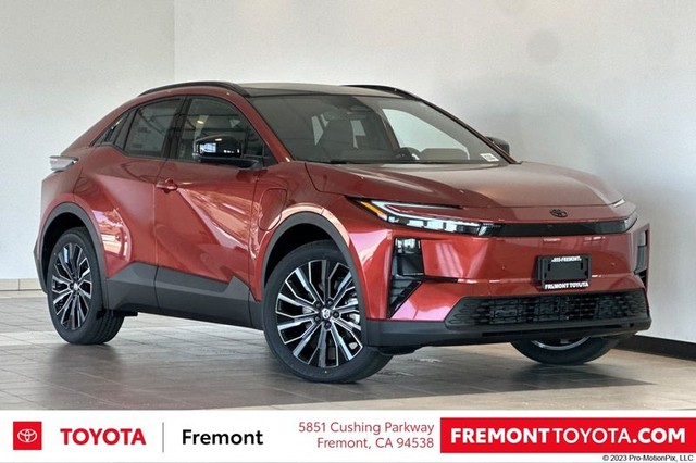 more details - toyota c-hr