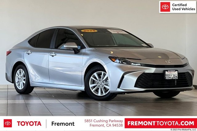 more details - toyota camry