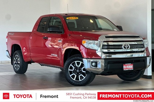 more details - toyota tundra 4wd