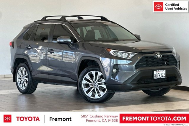 more details - toyota rav4