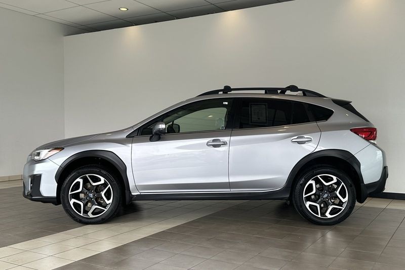 Subaru Crosstrek Vehicle Full-screen Gallery Image 07