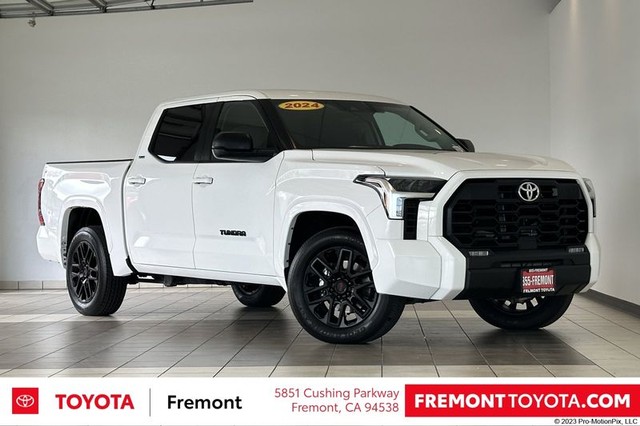 more details - toyota tundra 4wd