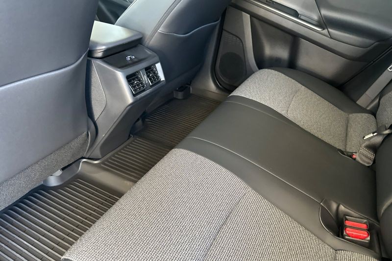Toyota bZ Vehicle Full-screen Gallery Image 09