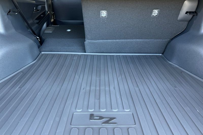 Toyota bZ Vehicle Full-screen Gallery Image 12
