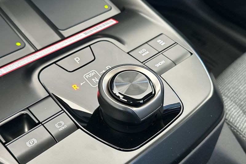 Toyota bZ Vehicle Full-screen Gallery Image 17