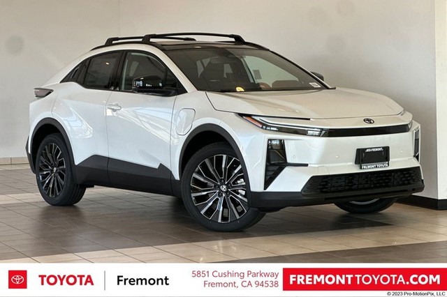 more details - toyota c-hr