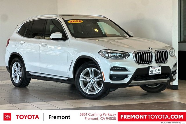 more details - bmw x3