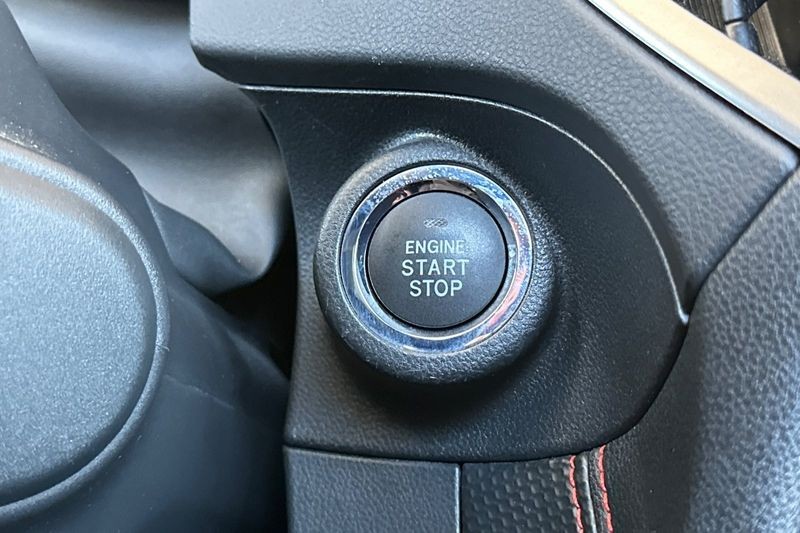 Subaru Forester Vehicle Full-screen Gallery Image 20