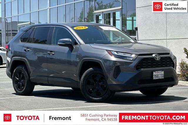 more details - toyota rav4